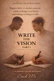 Write Bol Write The Vision Part 1 Paperback