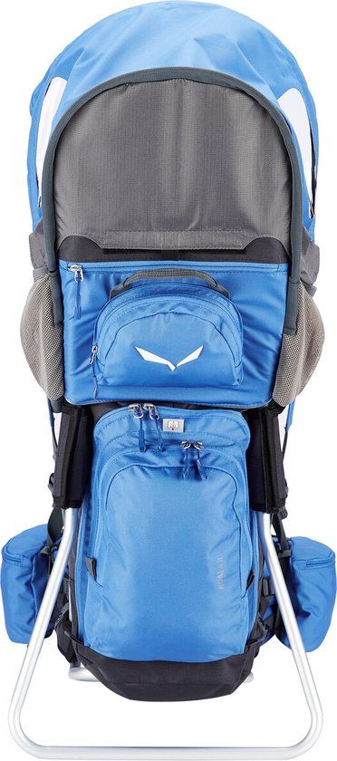 SALEWA Koala II Kinderdrager rugzak - blauw