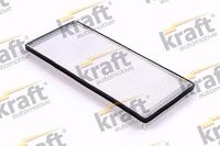 Kraft Automotive 1730910 Filter, binnenlucht