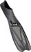 Scubapro Jet Sport Full Foot Zwemvliezen Zwart/Grijs Maat 44-45