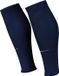 Nike Strike Sleeve Sportsokken Unisex - Maat 38 - Donkerblauw
