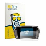 BROTECT - Screenprotector voor Piaggio MP3 Exclusive 530 2026 - Folie Beschermfolie Beschermglas matte