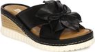 Artiker Chaussures 54C059BLACK