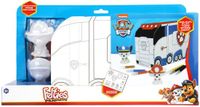 Merkloos Paw Patrol vilten figuurtjes Paw Patrol