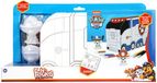 Merkloos Paw Patrol vilten figuurtjes Paw Patrol