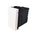 IXTRIMA Smart Zigbee/Tuya schakelmodule compatibel met houders Bticino Living wit