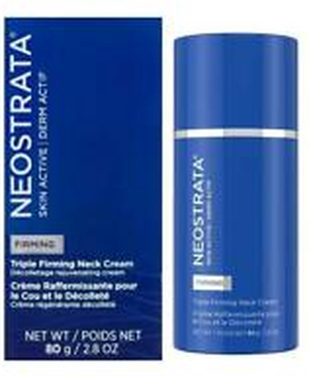 Neostrata Triple Firming Neck Cream