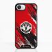 Manchester United Coque de téléphone officielle 3D – Design blason noir