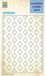 Nellie Snellen Layered Combi Dies Square Drops (layer B)