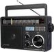 Retekess TR618 Draagbare Radio