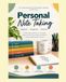 The Organization Notebook Series-Personal Note Taking: Gathering Myself, Notes, and Ideas to help me become organized.