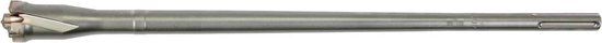 Makita E-20080 Carbide Hamerboor 40 mm Gezamenlijke lengte 550 mm SDS-Max 1 stuk(s)