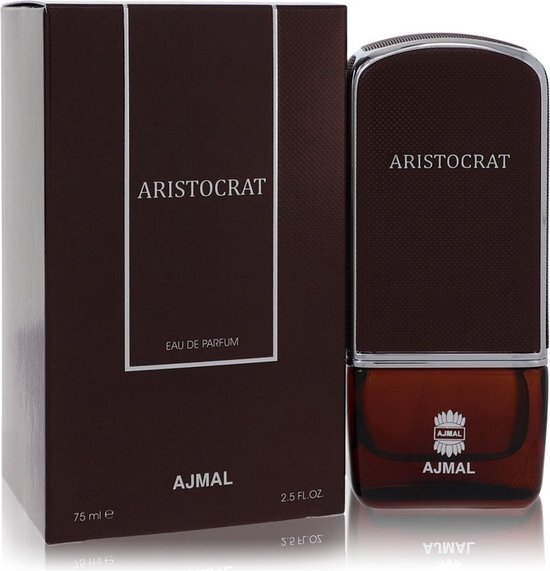 Ajmal Aristocrat eau de parfum / heren