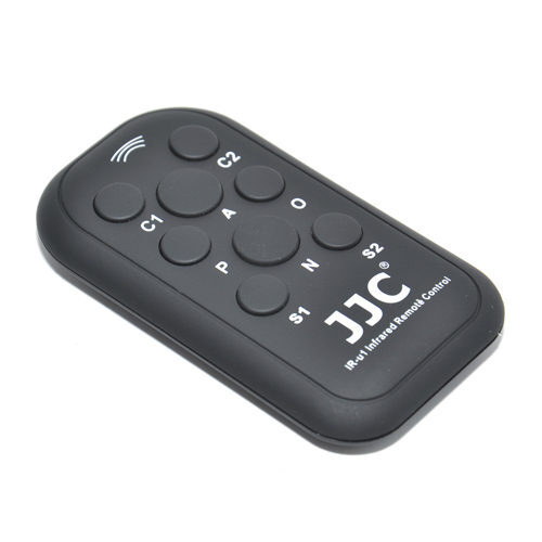 JJC IR-U1 Wireless Remote Control