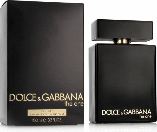 Dolce & Gabbana Eau de Parfum / 100 ml / Men