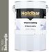 Holdbar Vloercoating Betongrijs (RAL 7023) 2,5 kg