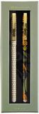 Web KSTYLE Web Exclusive Jungle Pen Set, One Size