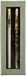 Web KSTYLE Web Exclusive Jungle Pen Set, One Size