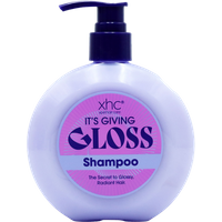 XHC Xpel Hair Care It's Giving Gloss Shampoo – 300 ml