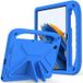 Samsung Coque Samsung Galaxy Tab A9+/A11+ antichoc portable pour enfants - bleue