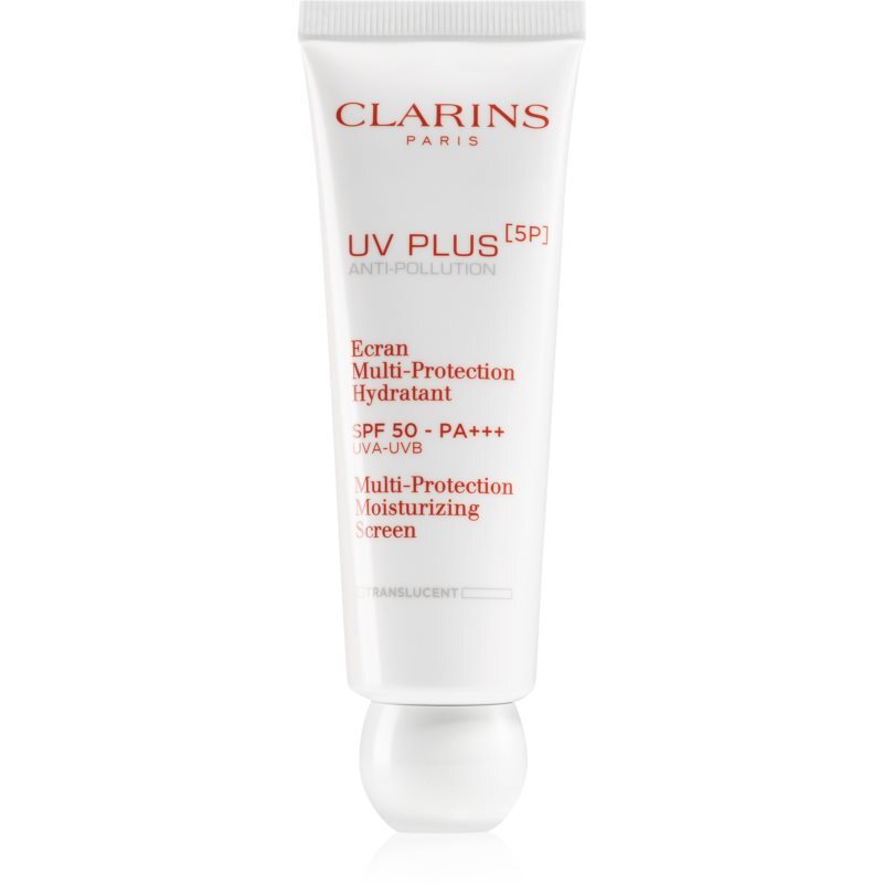 Clarins UV PLUS [5P] Anti-Pollution