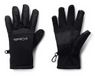 Columbia Arctic Crest™ Gants Noir 10-12 Ans Enfants