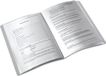 Leitz Style 20-tassen poolwit