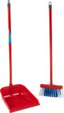 Vileda 6744 - Rollenspelspeelgoed - rood