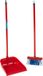 Vileda 6744 - Rollenspelspeelgoed - rood