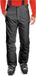 Maier Sports Heren Skibroek Anton 2, Zwart (black), 28