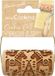 ScrapCooking Xmas Embossing Rolling Pin