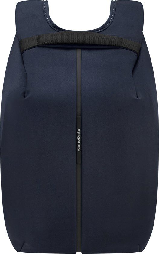 Samsonite Securipak 2.0 Laptoprugzak 14 inch Dark Blue