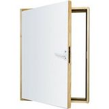 Echelle Direct - Trappe de grenier pour une ouverture de 70x100cm - DWK70x100