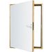 Echelle Direct - Trappe de grenier pour une ouverture de 70x100cm - DWK70x100