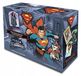 Upper Deck Fleer Brilliant RETRO DC COMICS Superman 2025 Cartes Mega Box