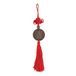 Guanyin medaille met hanger – de bescherming van het gezin