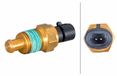 HELLA 6PT 358 385-541 Öltemperatursensor