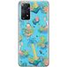 ERT GROUP Rick and Morty 020 mobiel telefoonhoesje voor Xiaomi REDMI NOTE 11 PRO 5G/ 11 PRO 4G