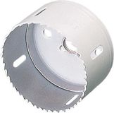 wolfcraft - Gatenzaag 25mm BiM - Inzetstuk - 3767000
