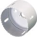 wolfcraft - Gatenzaag 25mm BiM - Inzetstuk - 3767000