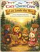 The Cozy Quest Crew: Leo Leads the Way: A Cozy Woodland Adventure About Friendship and Teamwork