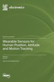 Wearable Libri GmbH Wearable Sensors for Human Position, Attitude and Motion Tracking