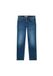 Wrangler Texas Jeans voor heren, Groene tint, Taille 48 / lengte 32