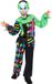 amscan Riethmüller Europe GmbH Child Costume Funhouse Clown Boy Ag