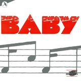 Suburban Jay Records Baby CD