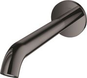 Grohe Essence New - Baduitloop, Hard Graphite 13449A01