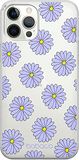 ERT GROUP mobiel telefoonhoesje voor Apple Iphone 12 PRO MAX origineel en officieel erkend Babaco patroon Flowers 021 optimaal aangepast aan de vorm van de mobiele telefoon, gedeeltelijk bedrukt