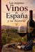 Los Vinos Vital Los mejores Vinos de España y su historia