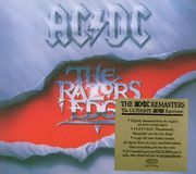 Sony Music AC/DC Razor's Edge
