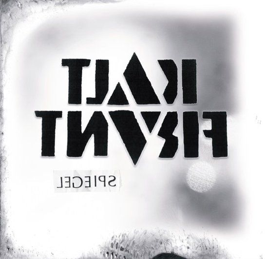 Spiegel Kaltfront - Spiegel (LP)